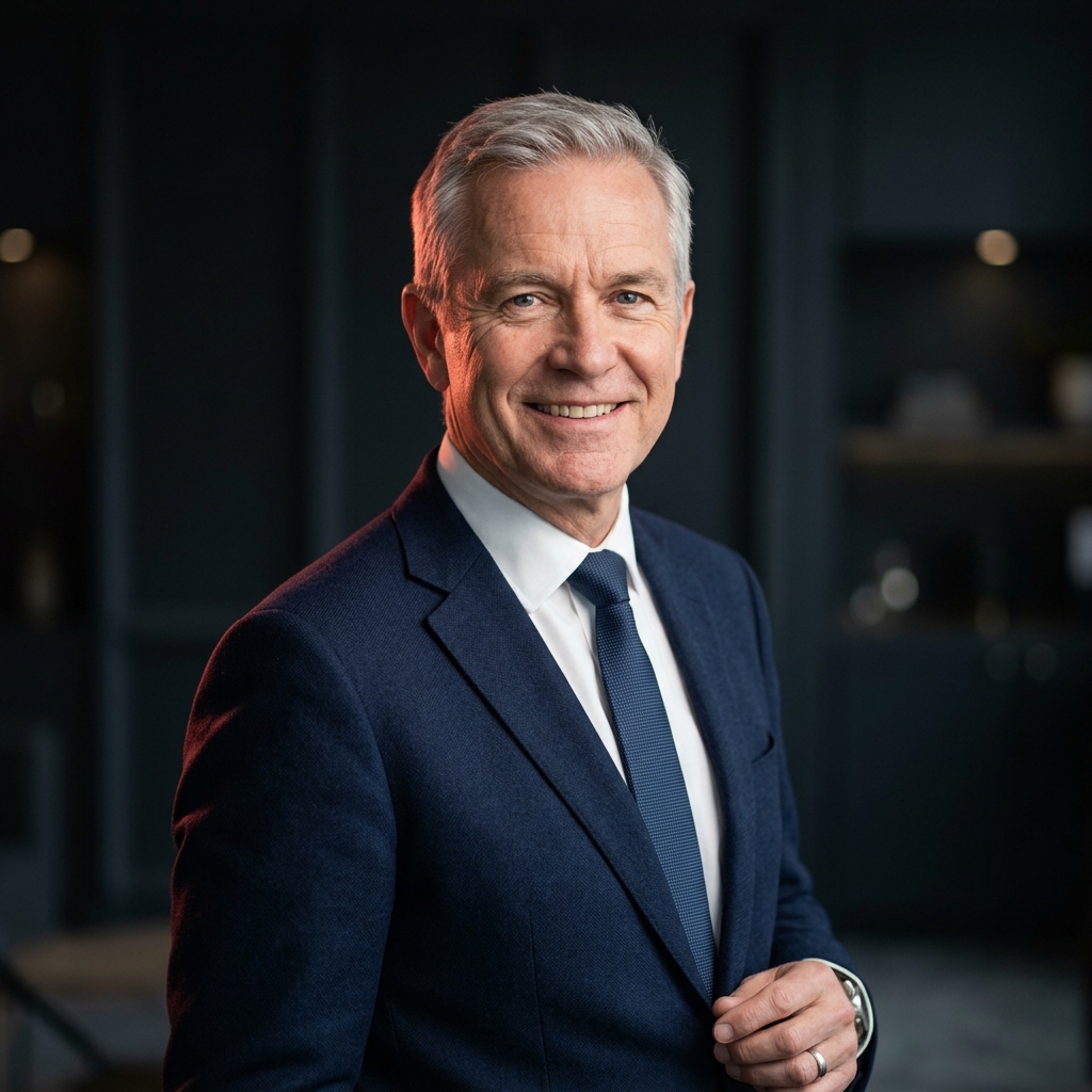 Digital CMO Practice Lead