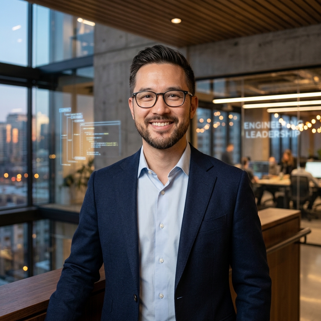 Practice Lead, Full-Stack Engineering